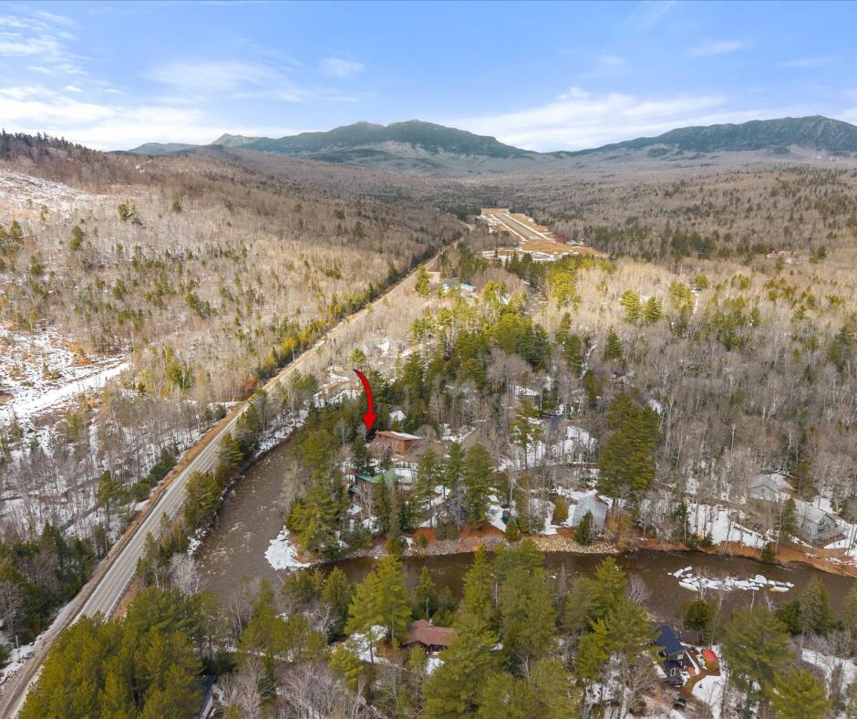1030 Poplar Stream Road Carrabassett Valley ME 04947