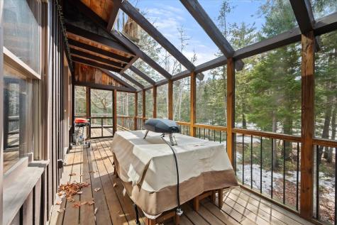 1030 Poplar Stream Road Carrabassett Valley ME 04947