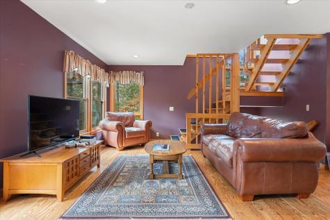1030 Poplar Stream Road Carrabassett Valley ME 04947