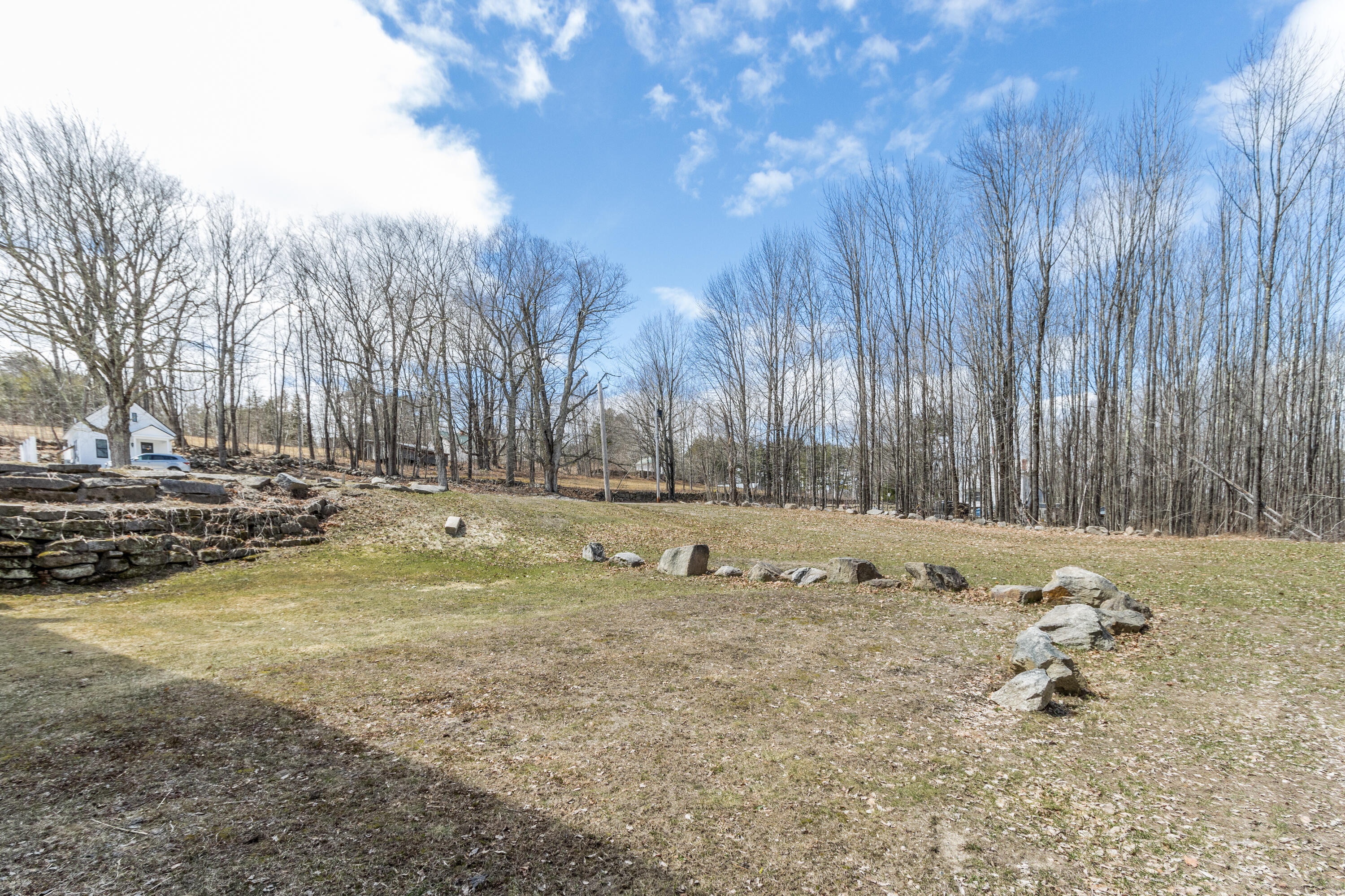 16 Fosterville Road Bridgton ME 04009