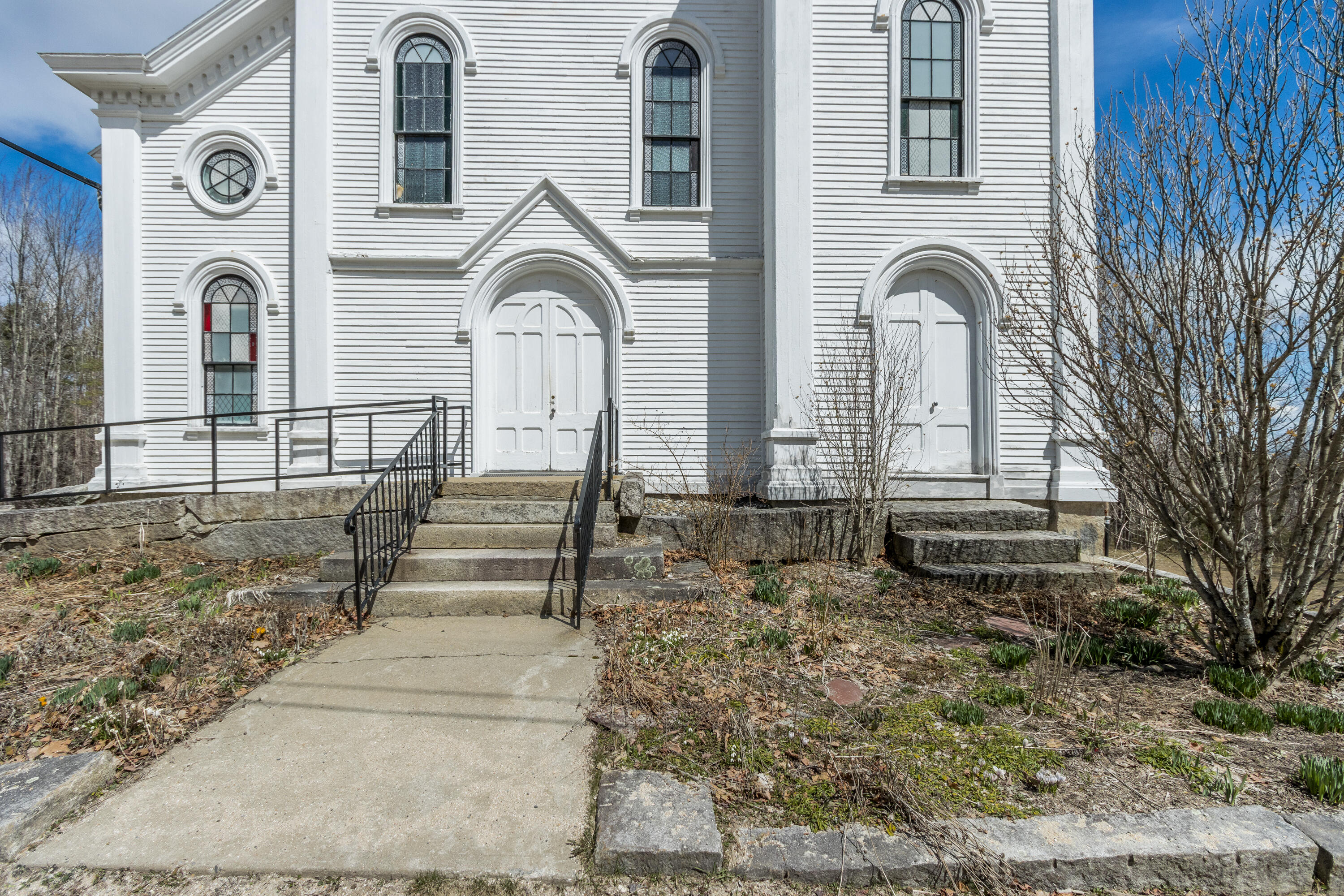 16 Fosterville Road Bridgton ME 04009