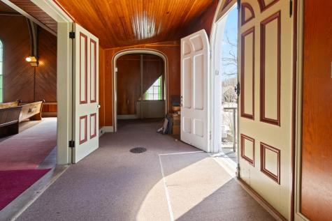 16 Fosterville Road Bridgton ME 04009