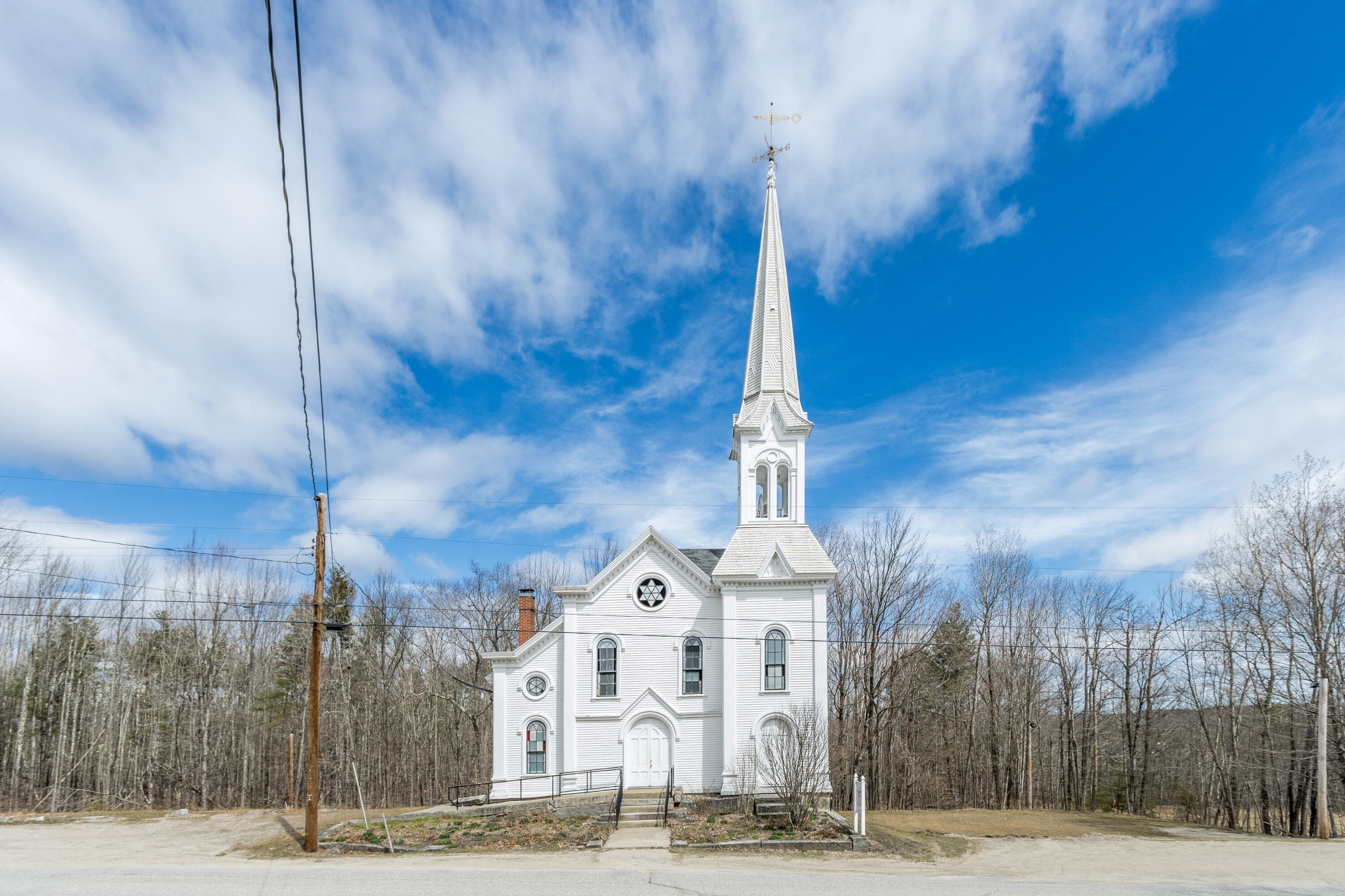16 Fosterville Road Bridgton ME 04009