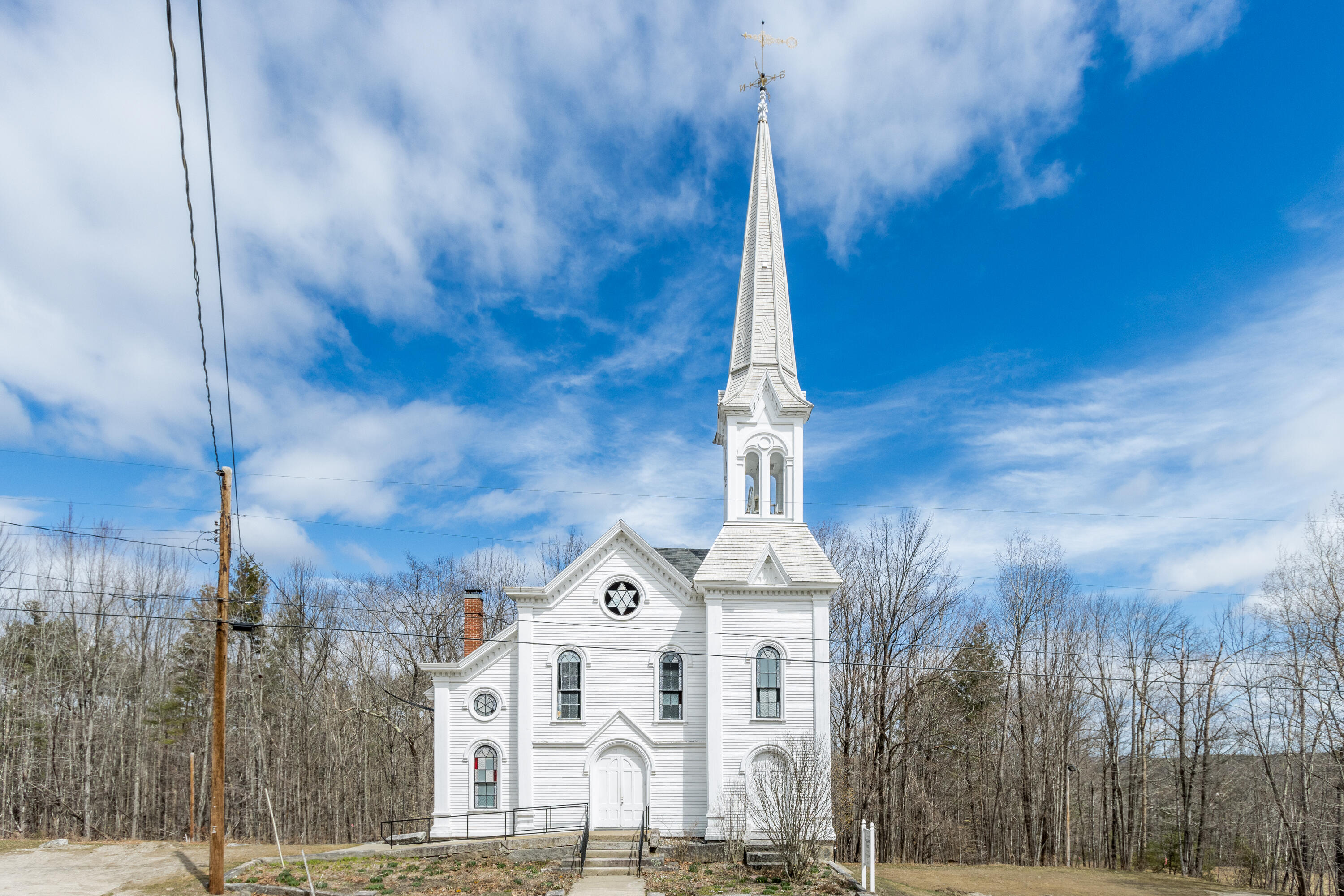 16 Fosterville Road Bridgton ME 04009