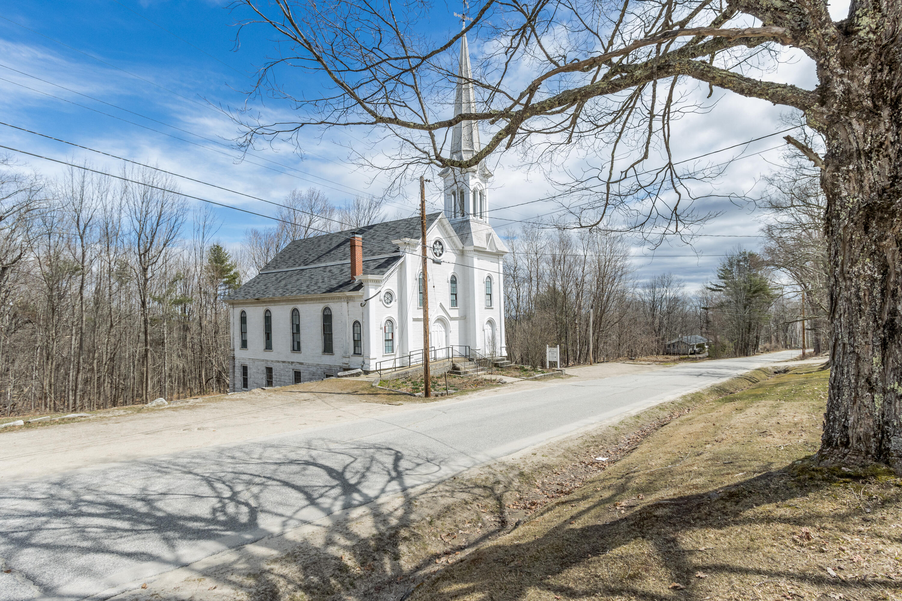 16 Fosterville Road Bridgton ME 04009