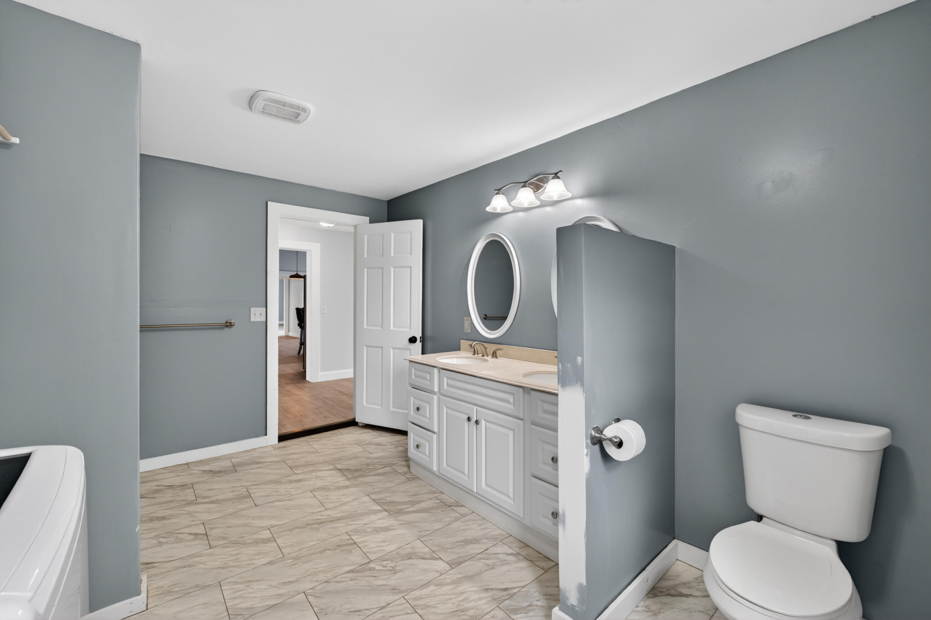 3 Old Quarry Road Vassalboro ME 04989