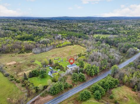 3 Old Quarry Road Vassalboro ME 04989