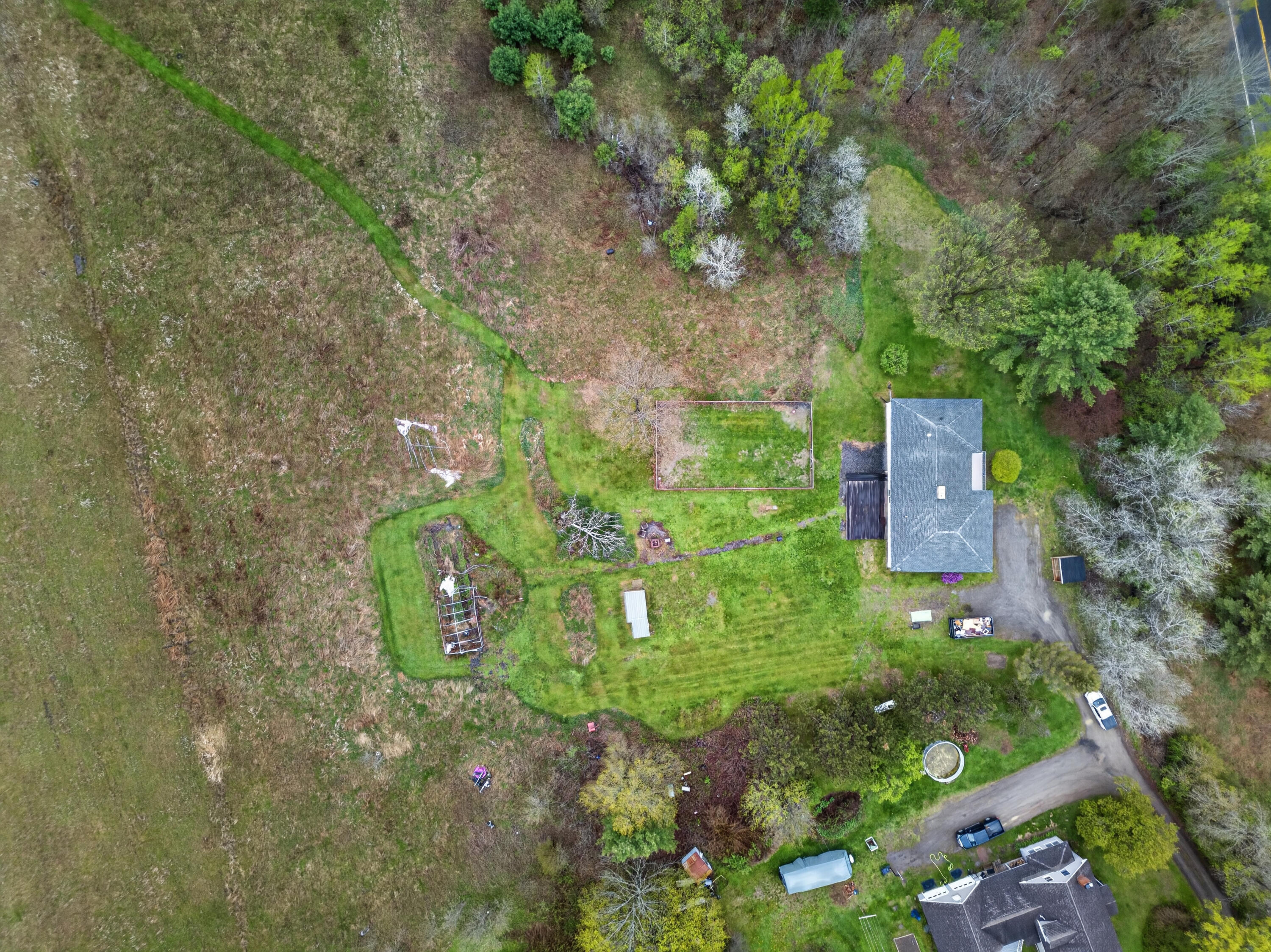 3 Old Quarry Road Vassalboro ME 04989