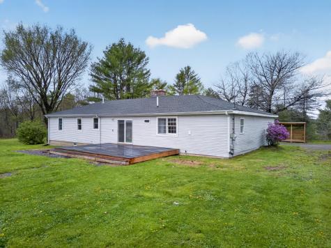 3 Old Quarry Road Vassalboro ME 04989