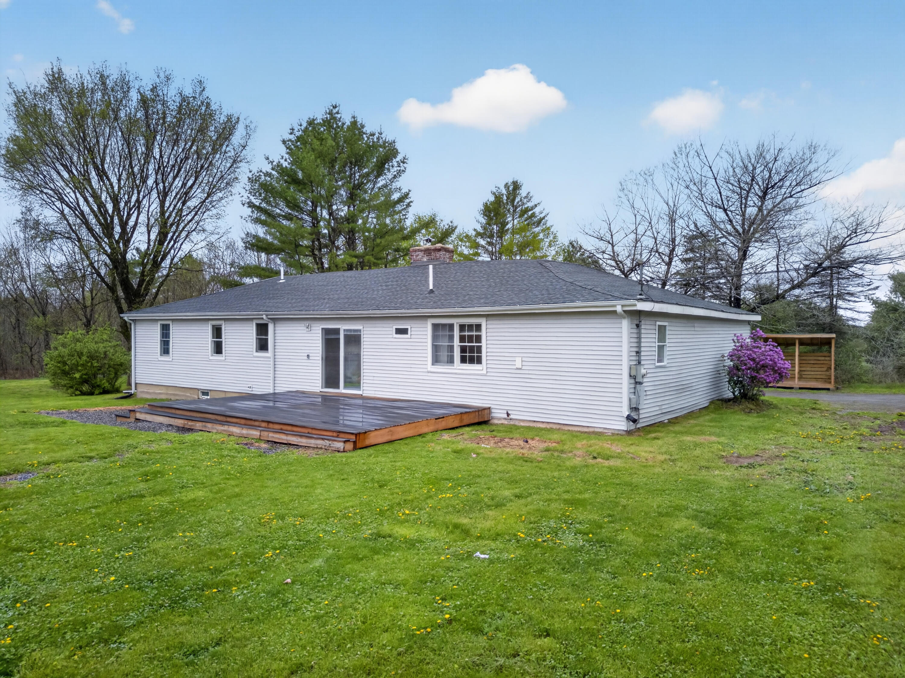 3 Old Quarry Road Vassalboro ME 04989