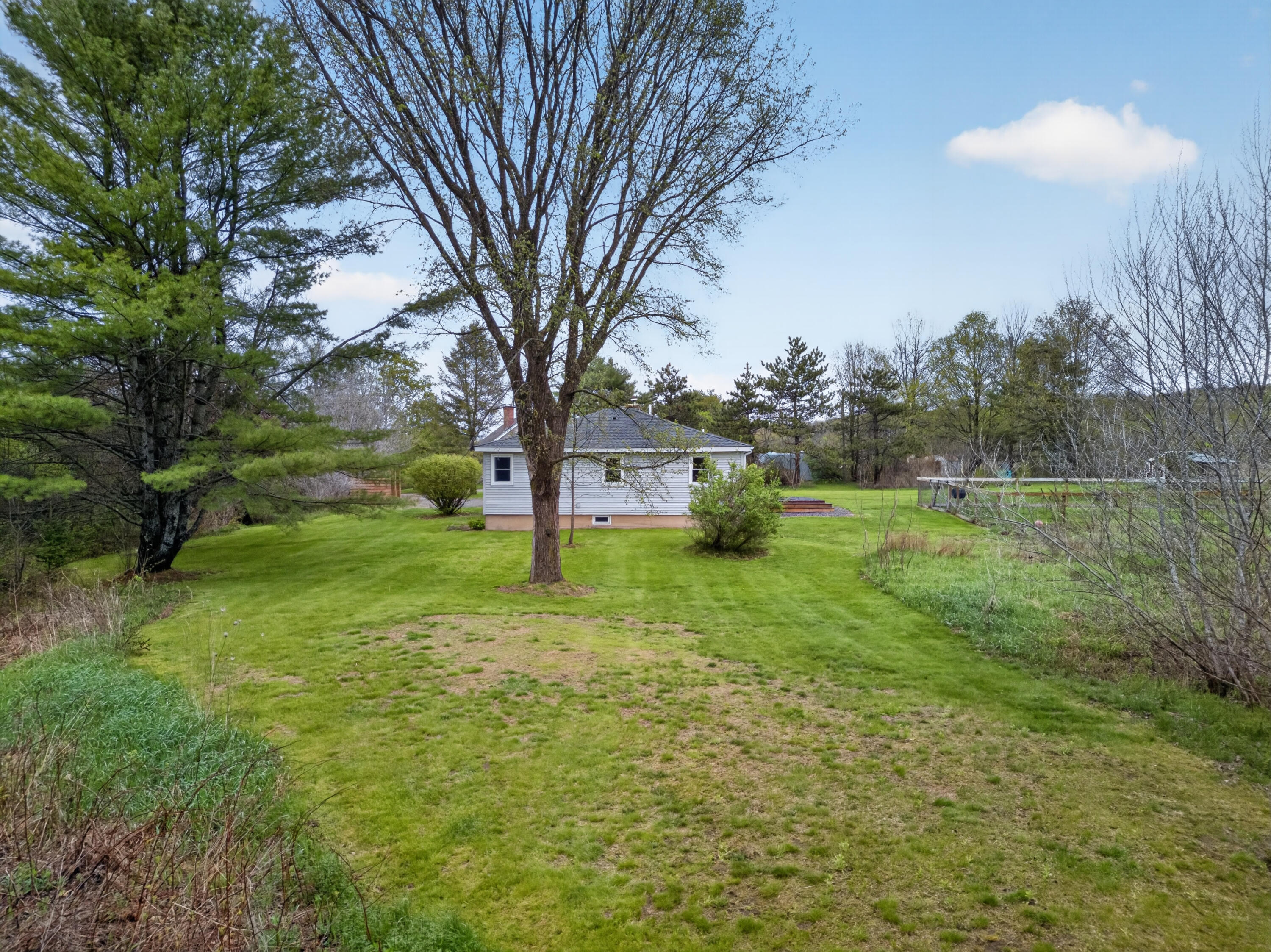 3 Old Quarry Road Vassalboro ME 04989