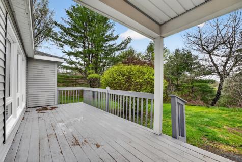 3 Old Quarry Road Vassalboro ME 04989