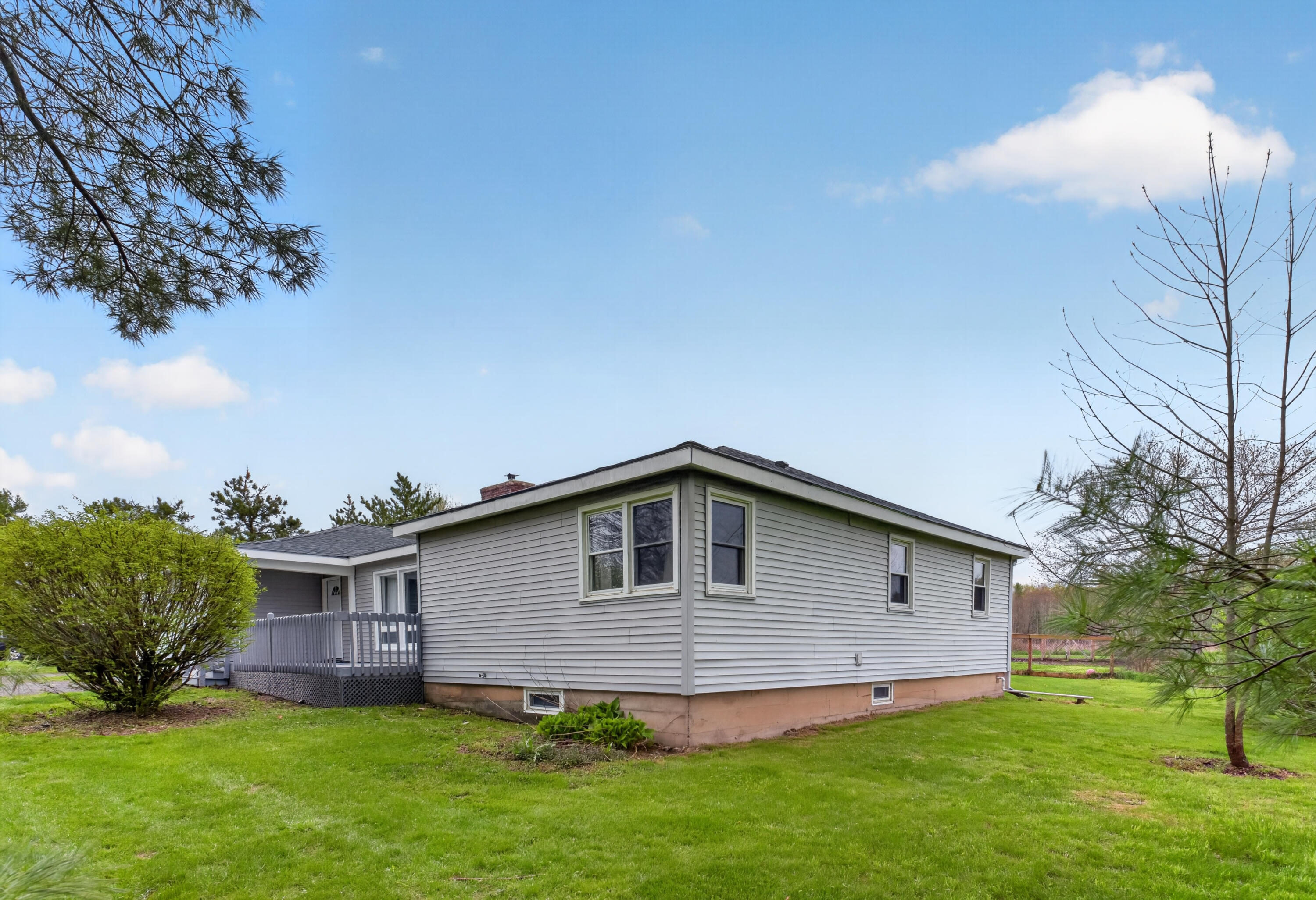 3 Old Quarry Road Vassalboro ME 04989