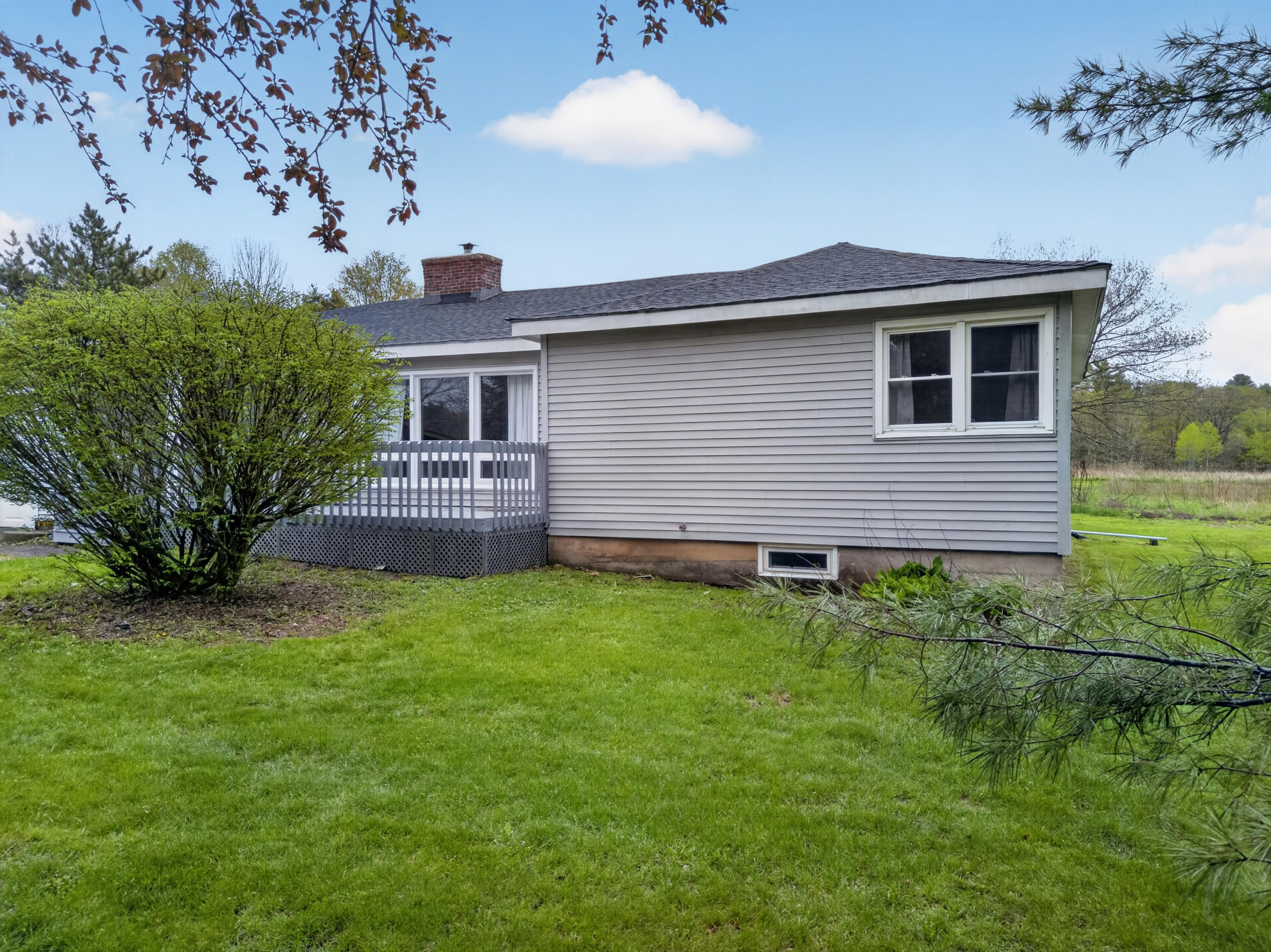 3 Old Quarry Road Vassalboro ME 04989