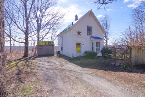 313 W Meadow Road Thomaston ME 04861