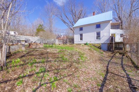 313 W Meadow Road Thomaston ME 04861