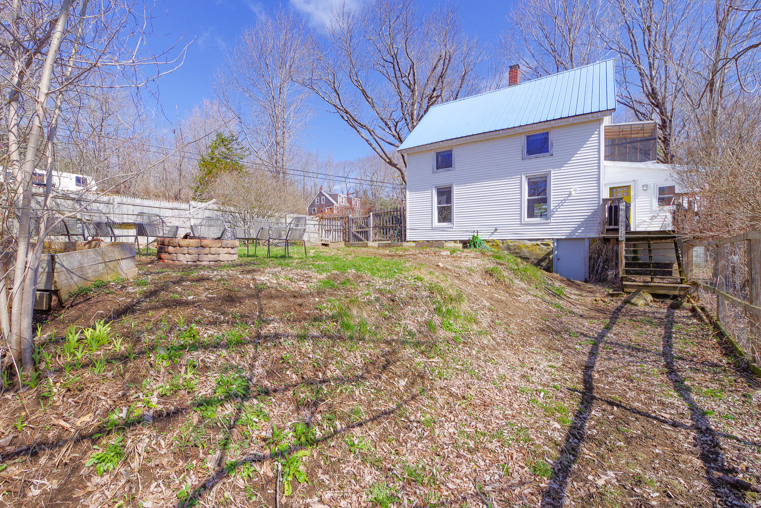 313 W Meadow Road Thomaston ME 04861