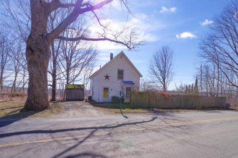 313 W Meadow Road Thomaston ME 04861