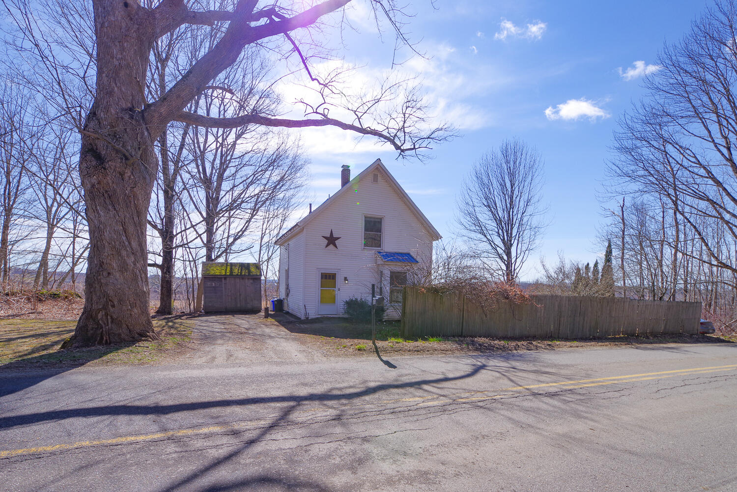 313 W Meadow Road Thomaston ME 04861