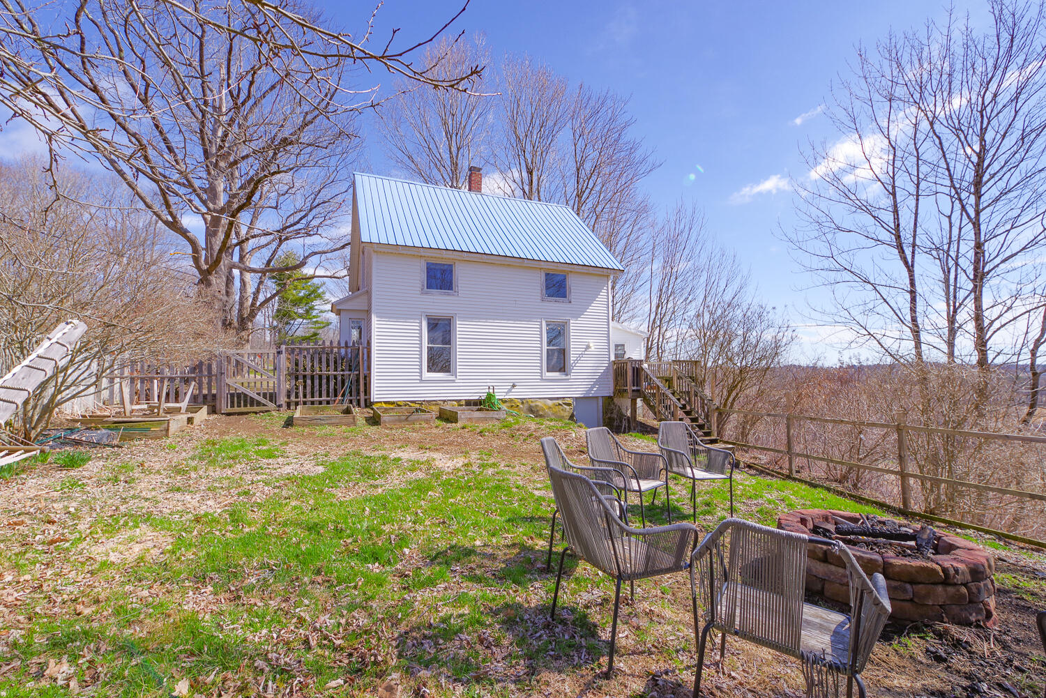 313 W Meadow Road Thomaston ME 04861