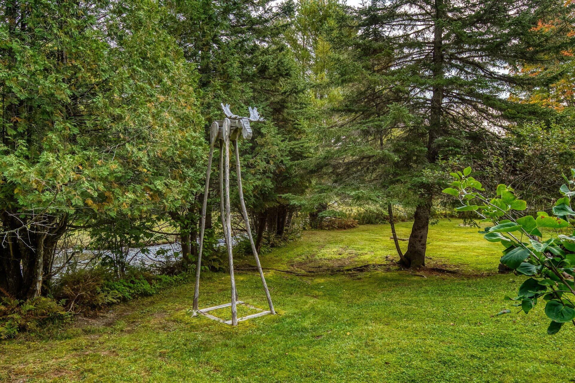 25 Badgers Lane Rangeley ME 04970