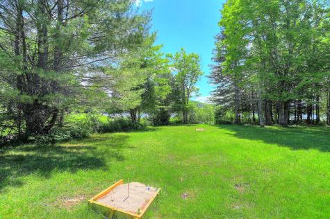 25 Badgers Lane Rangeley ME 04970