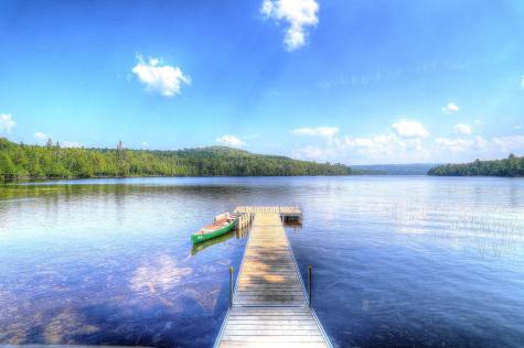 25 Badgers Lane Rangeley ME 04970