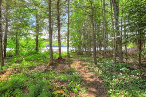 25 Badgers Lane Rangeley ME 04970