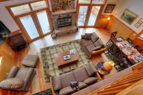 25 Badgers Lane Rangeley ME 04970