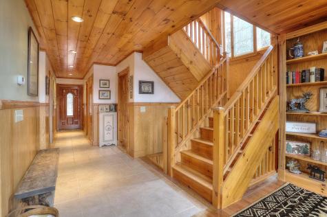 25 Badgers Lane Rangeley ME 04970
