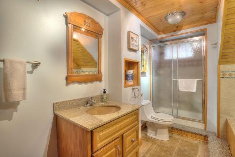 25 Badgers Lane Rangeley ME 04970