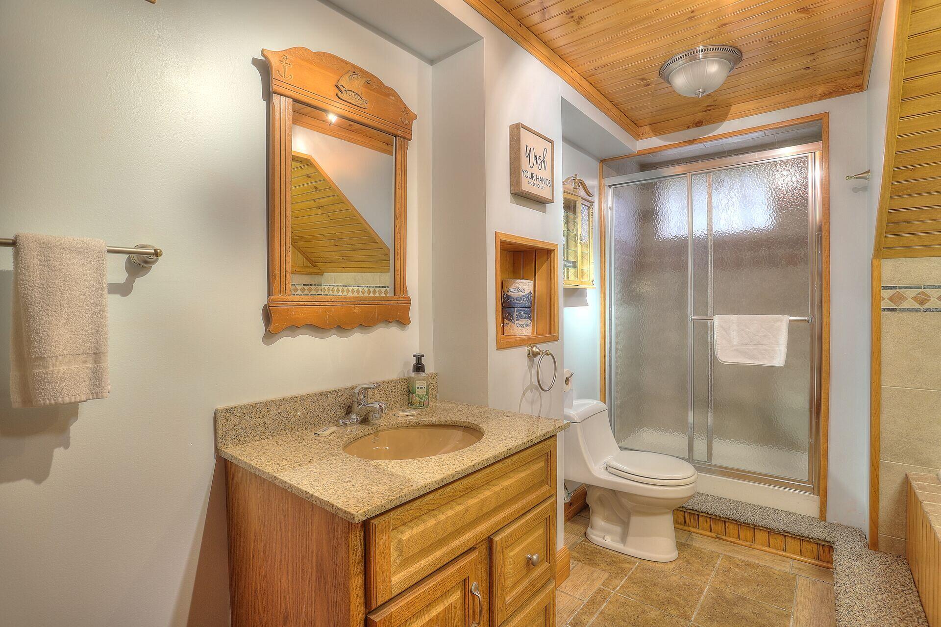 25 Badgers Lane Rangeley ME 04970