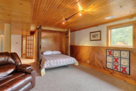 25 Badgers Lane Rangeley ME 04970