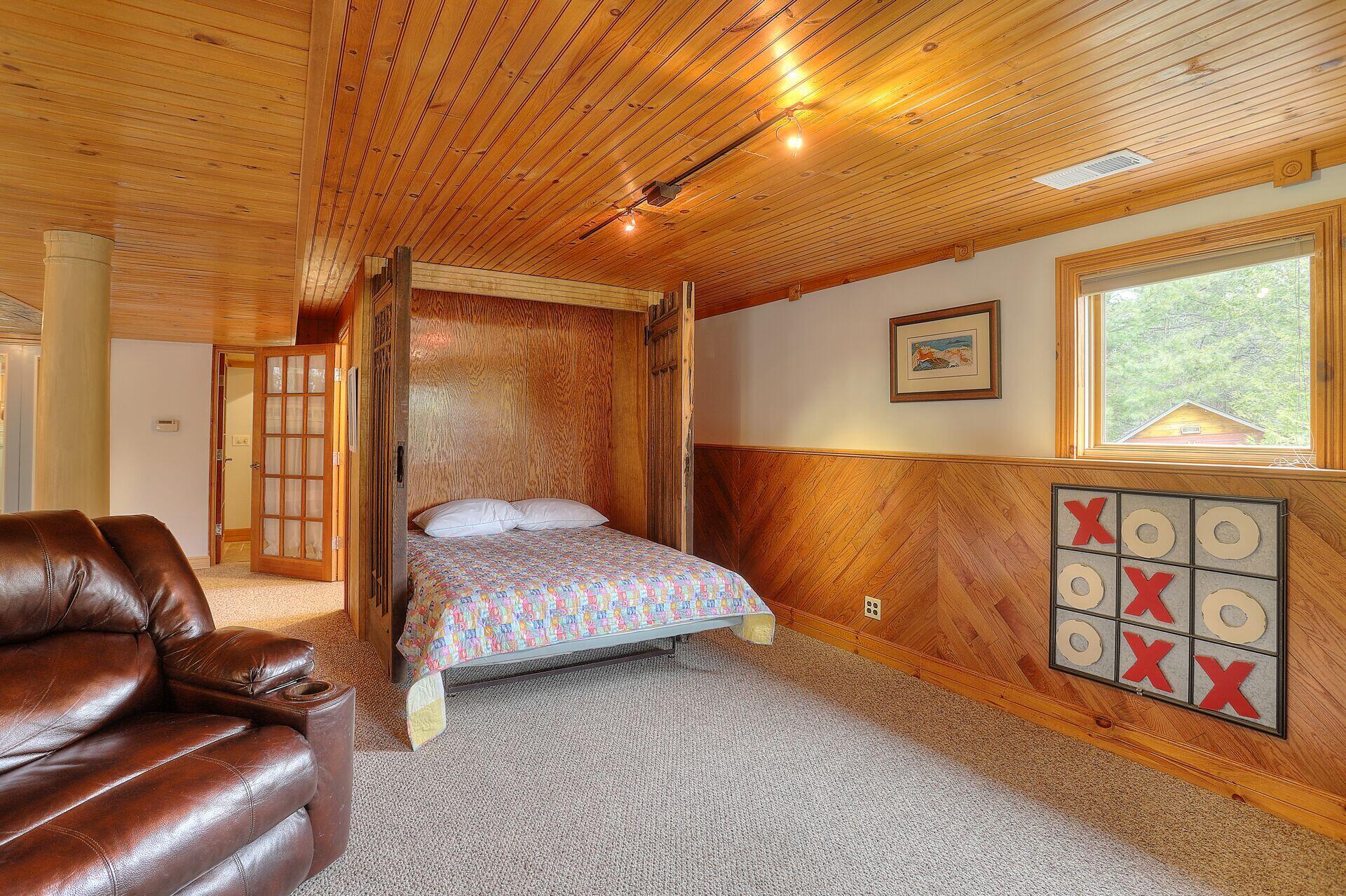 25 Badgers Lane Rangeley ME 04970