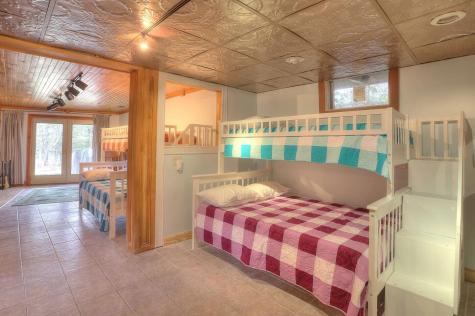 25 Badgers Lane Rangeley ME 04970