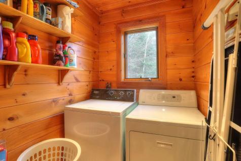 25 Badgers Lane Rangeley ME 04970