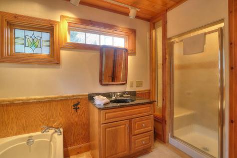 25 Badgers Lane Rangeley ME 04970