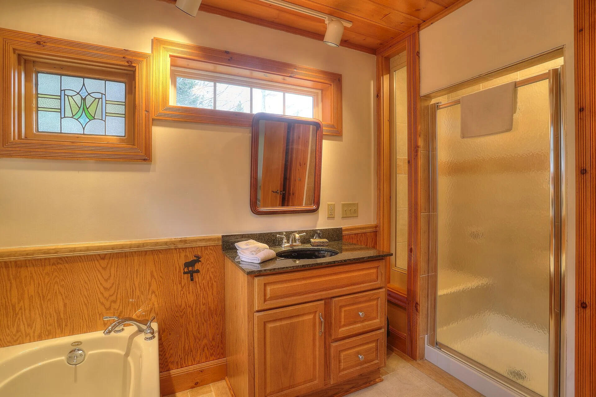 25 Badgers Lane Rangeley ME 04970