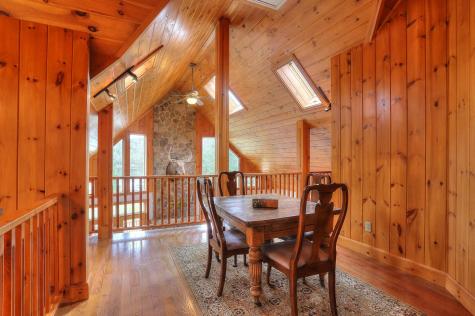 25 Badgers Lane Rangeley ME 04970