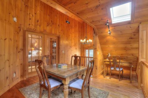 25 Badgers Lane Rangeley ME 04970