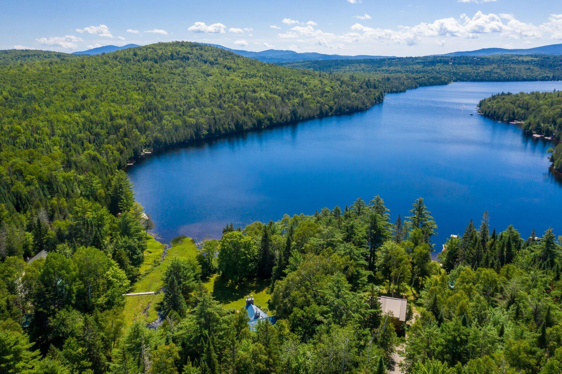 25 Badgers Lane Rangeley ME 04970