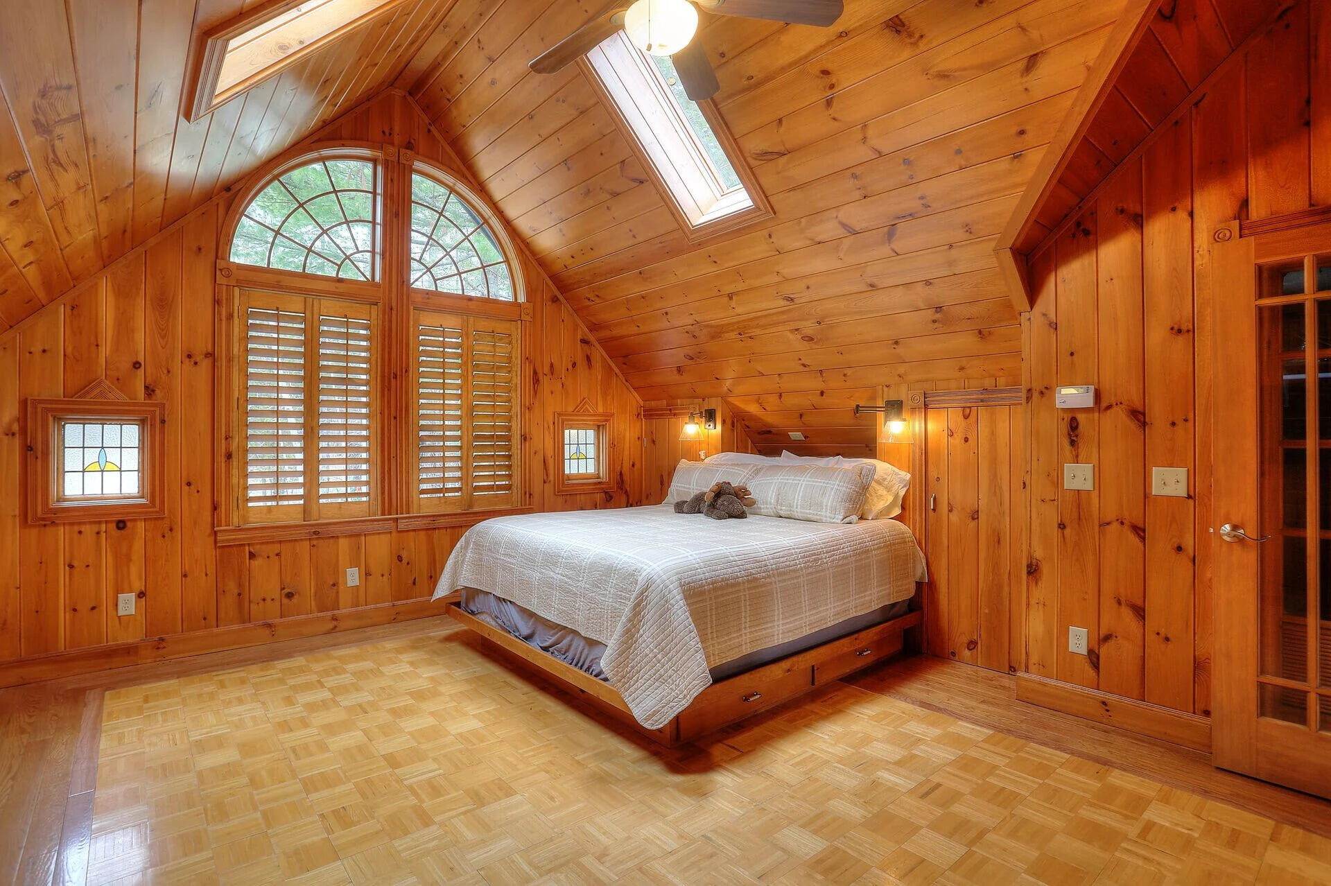 25 Badgers Lane Rangeley ME 04970