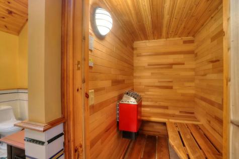 25 Badgers Lane Rangeley ME 04970