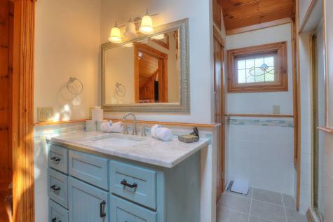 25 Badgers Lane Rangeley ME 04970