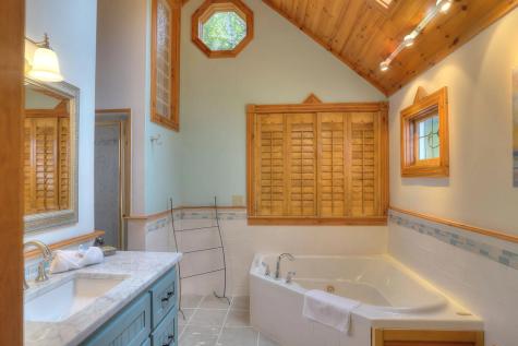 25 Badgers Lane Rangeley ME 04970