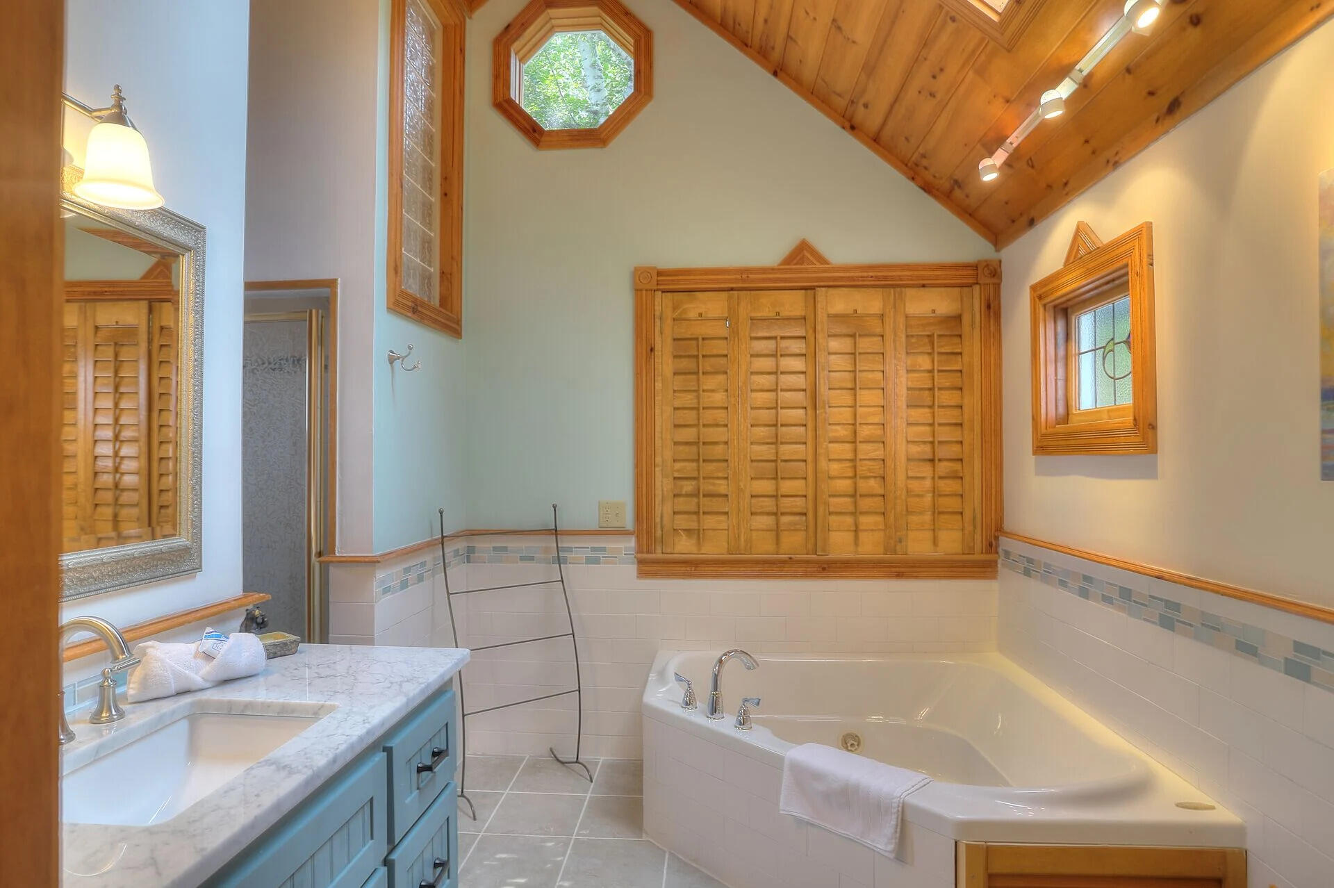 25 Badgers Lane Rangeley ME 04970