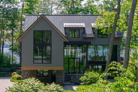 42 Brickyard Cove Freeport ME 04032