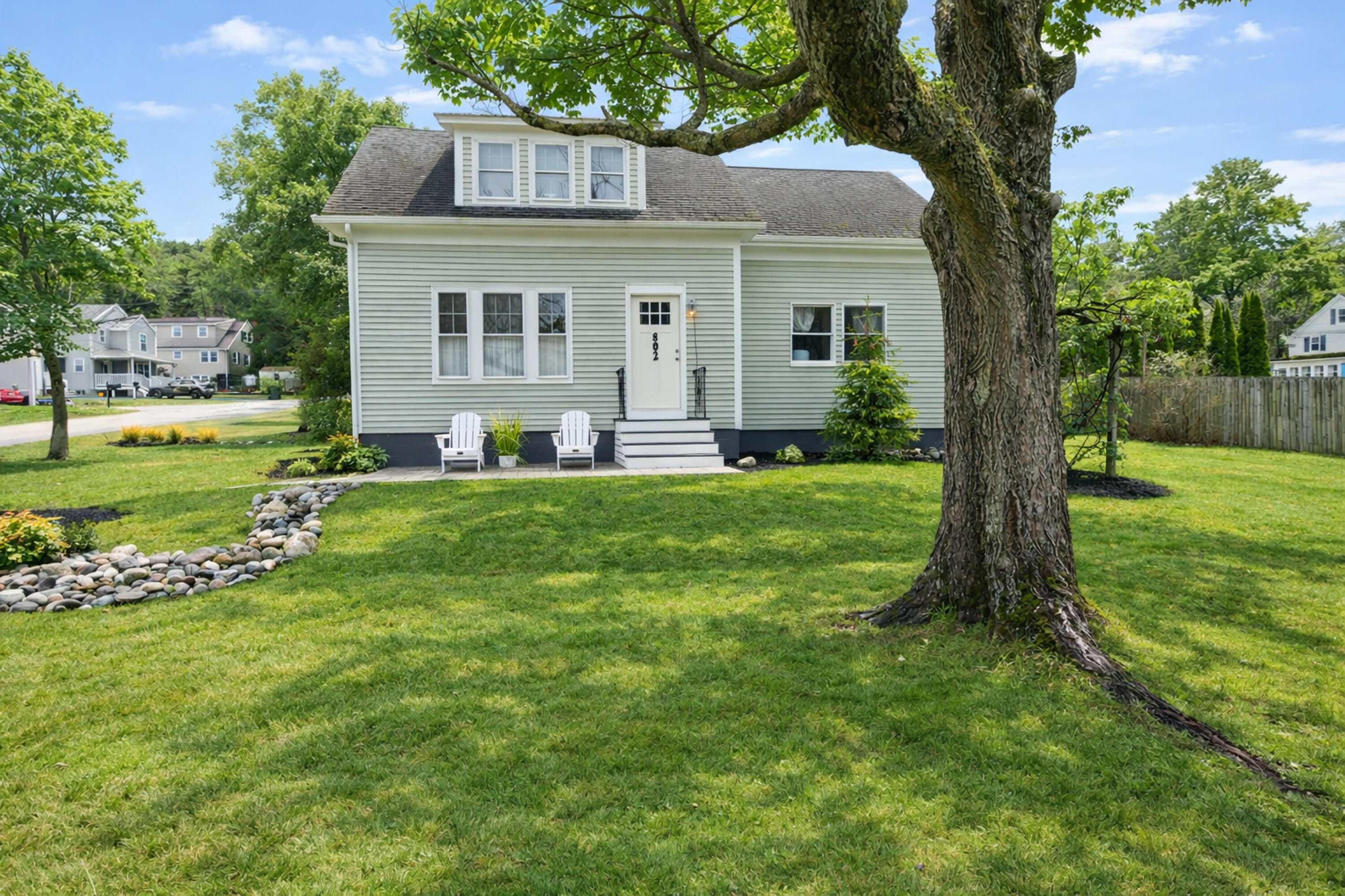 802 Highland Avenue South Portland ME 04106