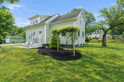 802 Highland Avenue South Portland ME 04106