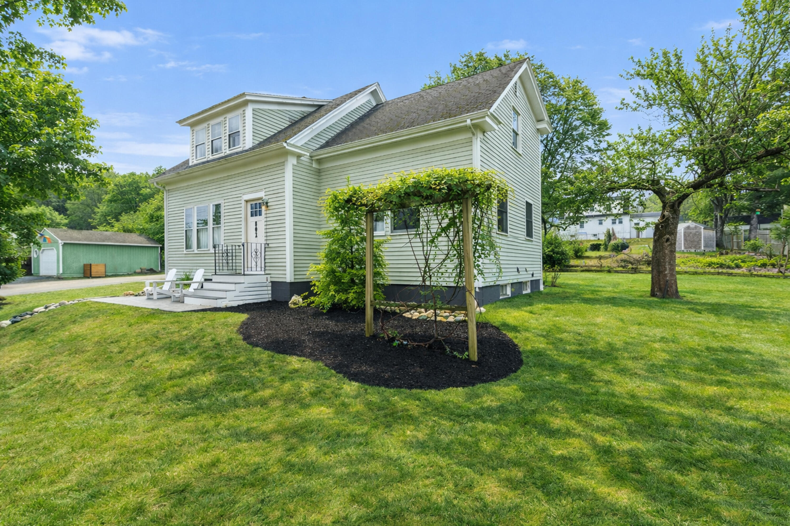 802 Highland Avenue South Portland ME 04106